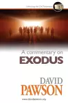 A Commentary on Exodus cover