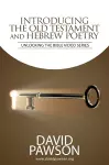 INTRODUCING The Old Testament and Hebrew Poetry cover