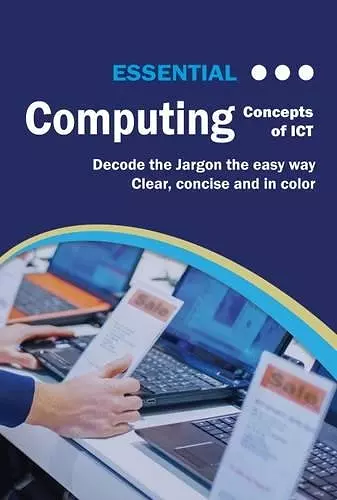 Essential Computing cover