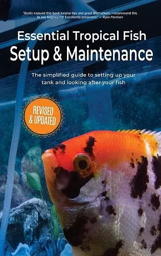 Essential Tropical Fish Setup & Maintenance cover