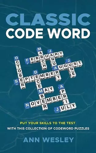 Classic Codeword cover