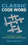 Classic Codeword cover