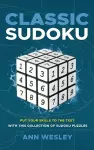 Classic Sudoku cover