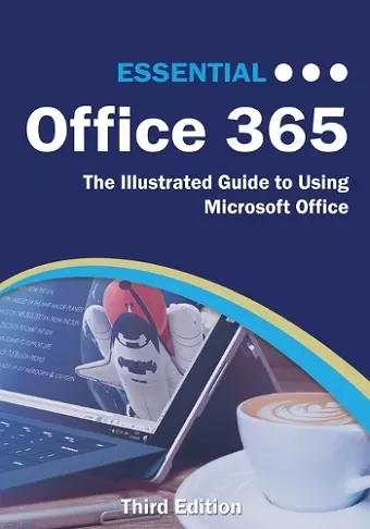 Essential Office 365 Third Edition cover