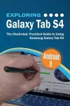 Exploring Galaxy Tab S4 cover