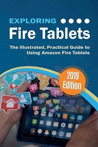 Exploring Fire Tablets cover