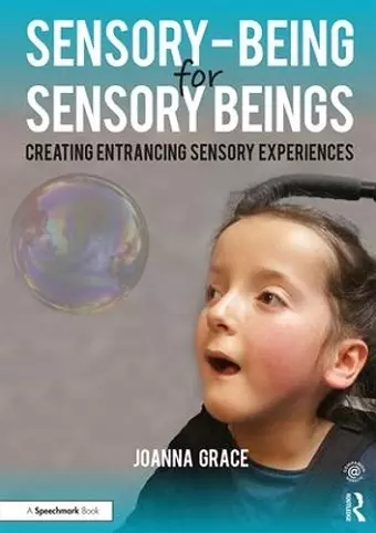 Sensory-Being for Sensory Beings cover