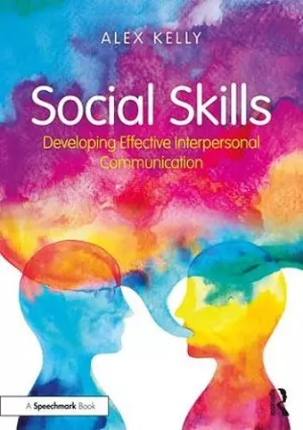 Social Skills cover