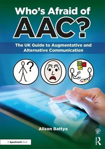 Who's Afraid of AAC? cover