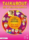 Talkabout Sex and Relationships 2 cover