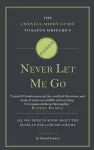 The Connell Short Guide To Kazuo Ishiguro's Never Let Me Go cover