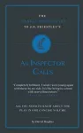 The Connell Short Guide To J.B. Priestley's An Inspector Calls cover