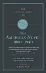 The Connell Guide to The American Novel 1880-1940 cover