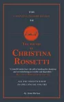 The Connell Short Guide To The Poetry of Christina Rossetti cover