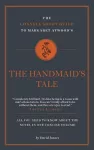 The Connell Short Guide To Margaret Atwood's The Handmaid's Tale cover