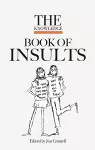 The Knowledge Book of Insults cover