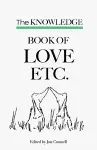 The Knowledge book of Love etc. cover