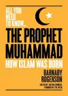 The Prophet Muhammad cover