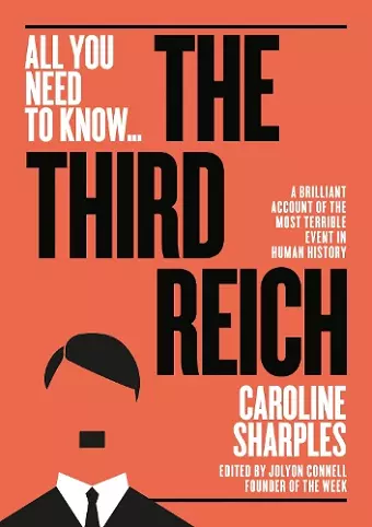 The Third Reich cover