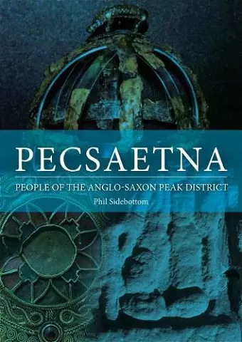 Pecsaetna cover