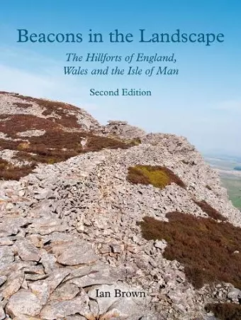 Beacons in the Landscape cover