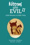 Kittens Are Evil II cover