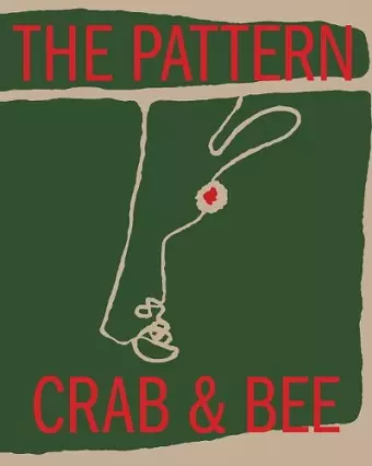 The Pattern cover