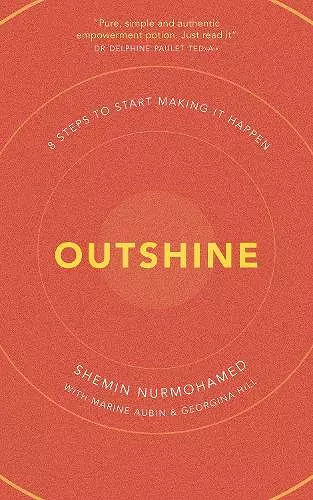 Outshine cover