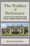 Politics of Deference cover