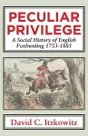Peculiar Privilege cover