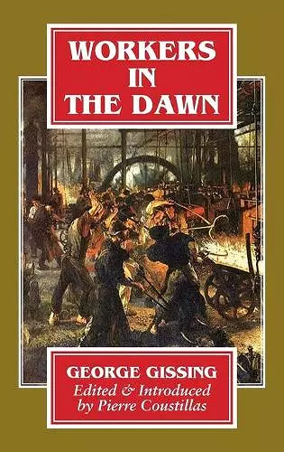 Workers in the Dawn cover
