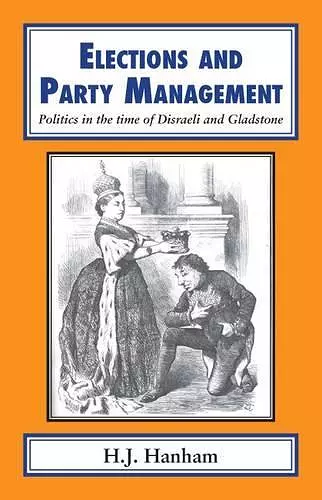 Elections and Party Management cover