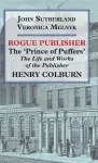 Rogue Publisher cover
