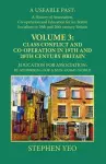 Class Conflict and Co-Operation in 19th and 20th Century Britain cover