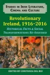 Revolutionary Ireland, 1916-2016 cover