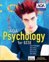 AQA Psychology for GCSE: Student Book cover