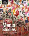 AQA GCSE Media Studies: Student Book cover