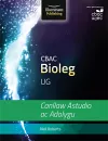 WJEC Biology for AS Level: Study and Revision Guide cover