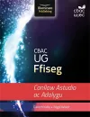 WJEC Physics for AS Level: Study and Revision Guide cover