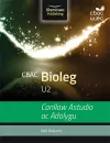 WJEC Biology for A2: Study and Revision Guide cover