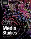 WJEC/Eduqas GCSE Media Studies: Student Book cover
