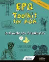 EPQ Toolkit for AQA - A Guide for Students (Updated Edition) cover