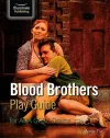Blood Brothers Play Guide for AQA GCSE Drama cover