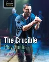 The Crucible Play Guide for AQA GCSE Drama cover