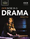 OCR GCSE (9-1) Drama cover