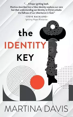 The Identity Key cover