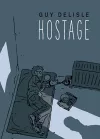 Hostage cover