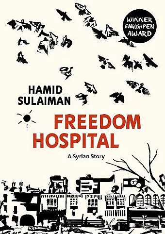 Freedom Hospital cover