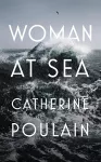 Woman at Sea cover