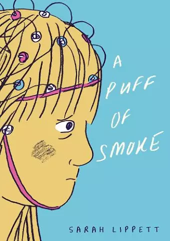 A Puff of Smoke cover